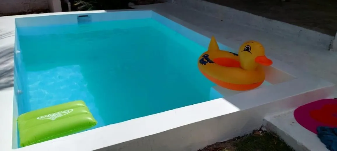 Apto Los Blancos, A Dos Minuto De Los Patos Appartamento