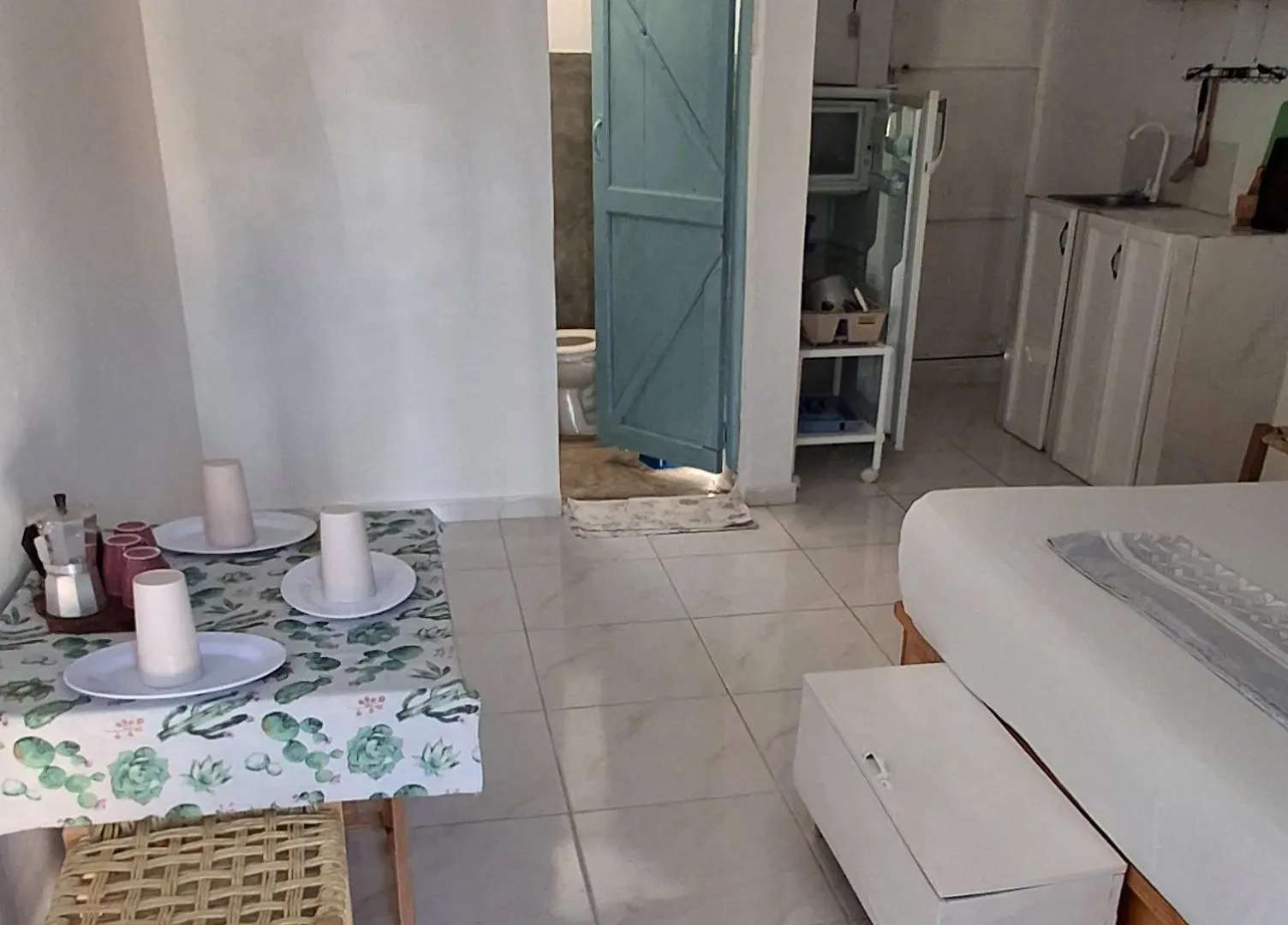 Appartamento Apto Los Blancos, A Dos Minuto De Los Patos Repubblica Dominicana