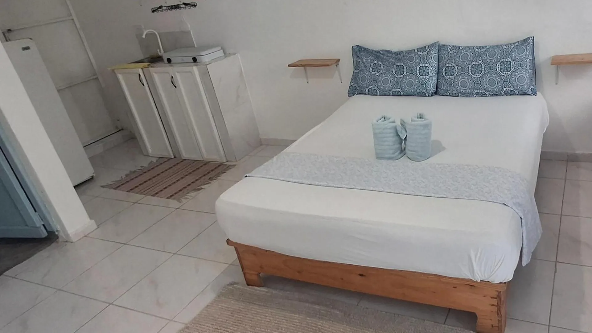 Appartamento Apto Los Blancos, A Dos Minuto De Los Patos