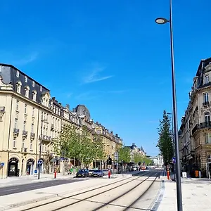 *** Apartahotel The Gare Luxemburgo